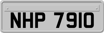 NHP7910