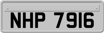 NHP7916