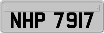 NHP7917