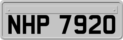 NHP7920