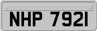 NHP7921