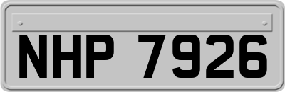 NHP7926