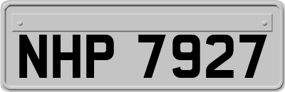 NHP7927
