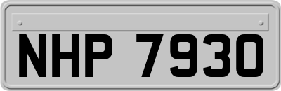 NHP7930