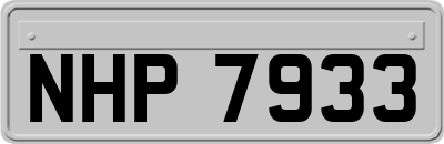 NHP7933