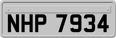 NHP7934