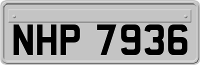 NHP7936