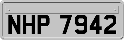 NHP7942