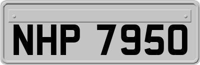 NHP7950
