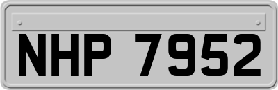 NHP7952