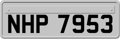 NHP7953