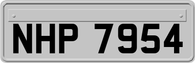 NHP7954