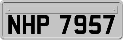 NHP7957