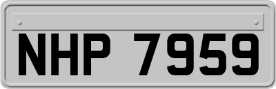NHP7959