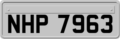 NHP7963