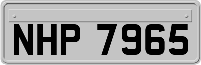 NHP7965