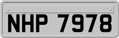 NHP7978