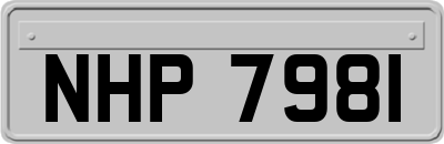 NHP7981