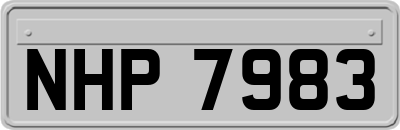 NHP7983