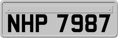 NHP7987