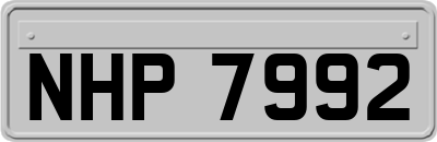 NHP7992