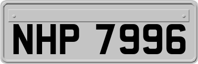 NHP7996