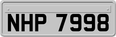 NHP7998