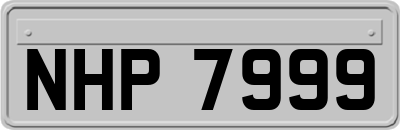 NHP7999
