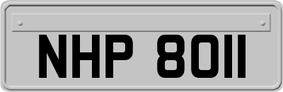 NHP8011