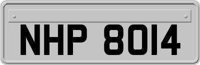 NHP8014