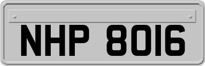 NHP8016