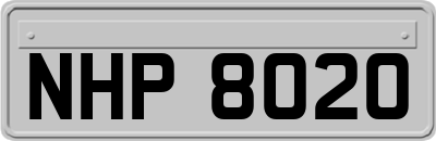 NHP8020