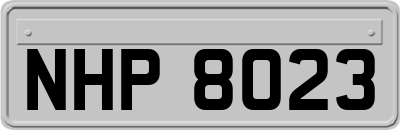 NHP8023