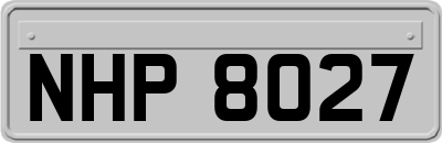 NHP8027