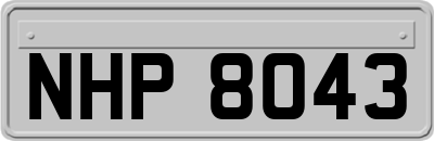 NHP8043