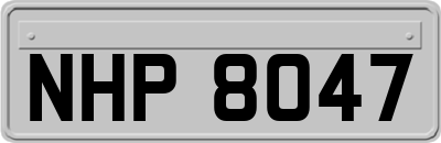 NHP8047