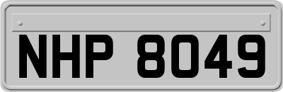 NHP8049