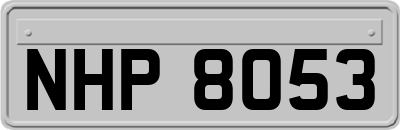 NHP8053