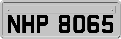 NHP8065