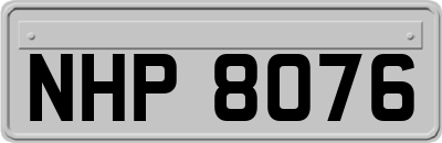 NHP8076