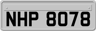 NHP8078