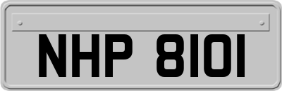 NHP8101