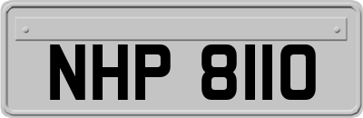 NHP8110