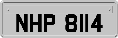 NHP8114