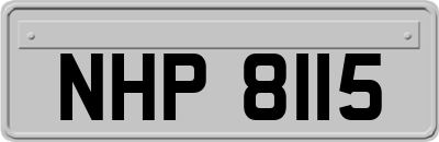 NHP8115