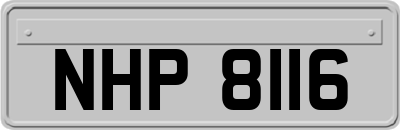 NHP8116