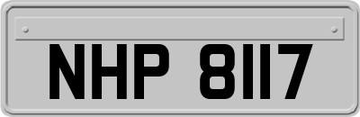 NHP8117