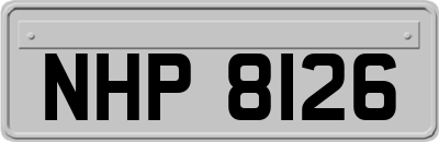 NHP8126
