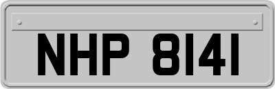 NHP8141