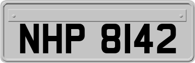 NHP8142